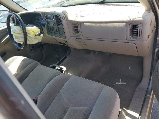 Photo 8 from auction – 2004 GMC NEW SIERRA with VIN 2GTEK19TX41168998