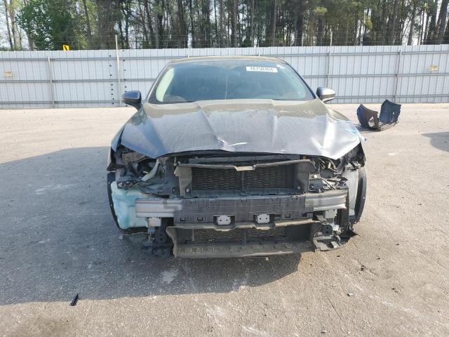 Photo 5 from auction – 2014 FORD FUSION S with VIN 1FA6P0G72E5359553