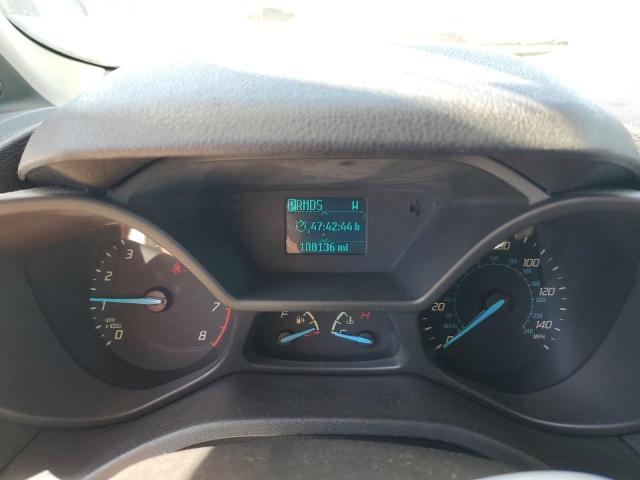 Photo 9 from auction – 2016 FORD TRANSIT CO with VIN NM0GE9F73G1237219