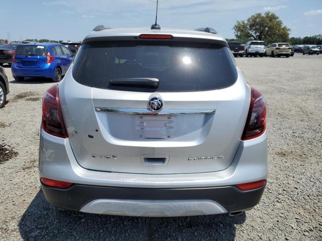 Photo 6 from auction – 2017 BUICK ENCORE PRE with VIN KL4CJBSB8HB108770