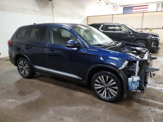 Photo 4 from auction – 2019 MITSUBISHI OUTLANDER with VIN JA4AD3A31KJ002348