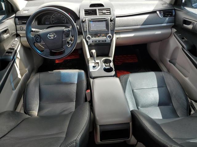 Photo 8 from auction – 2012 TOYOTA CAMRY BASE with VIN 4T1BF1FKXCU132813