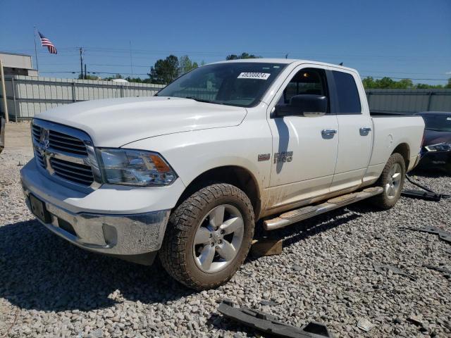 RAM 1500 SLT 2016 with VIN 1C6RR7GT8GS412520 - Photo from auction
