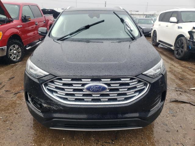 Photo 5 from auction – 2020 FORD EDGE TITAN with VIN 2FMPK3K93LBB35316