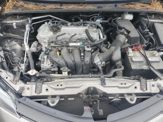 Photo 11 from auction – 2019 TOYOTA COROLLA L with VIN 2T1BURHE9KC228007