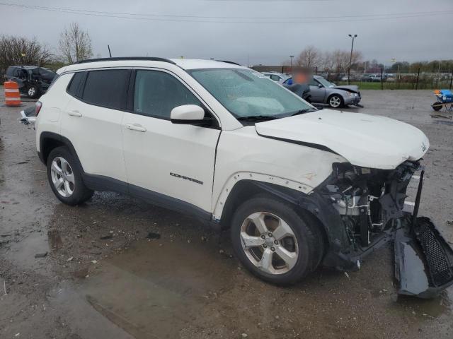 Photo 4 from auction – 2018 JEEP COMPASS LA with VIN 3C4NJDBB6JT360838