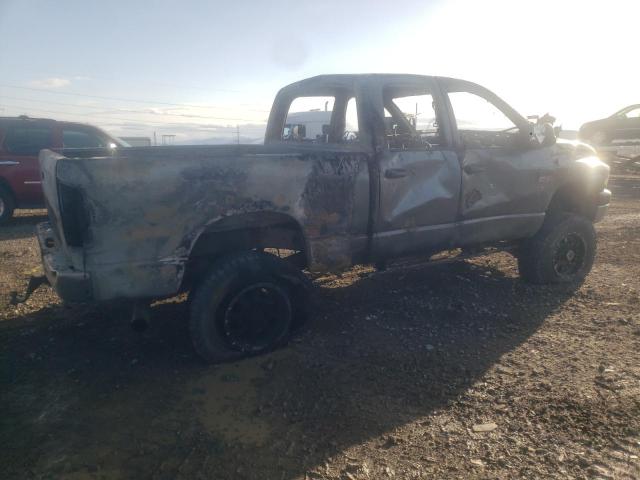 Photo 3 from auction – 2008 DODGE RAM 2500 S with VIN 3D7KS28A58G223143