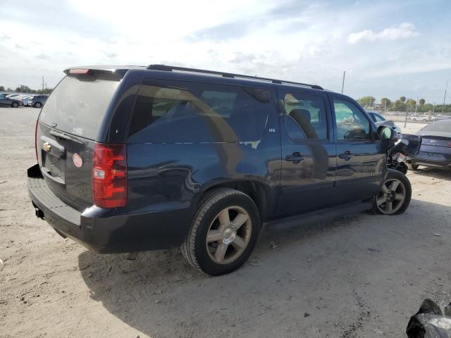 Photo 3 from auction – 2007 CHEVROLET SUBURBAN C with VIN 1GNFC16J97J168125