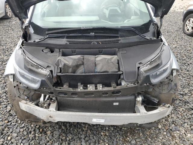 Photo 11 from auction – 2015 BMW I3 BEV with VIN WBY1Z2C55FV556196