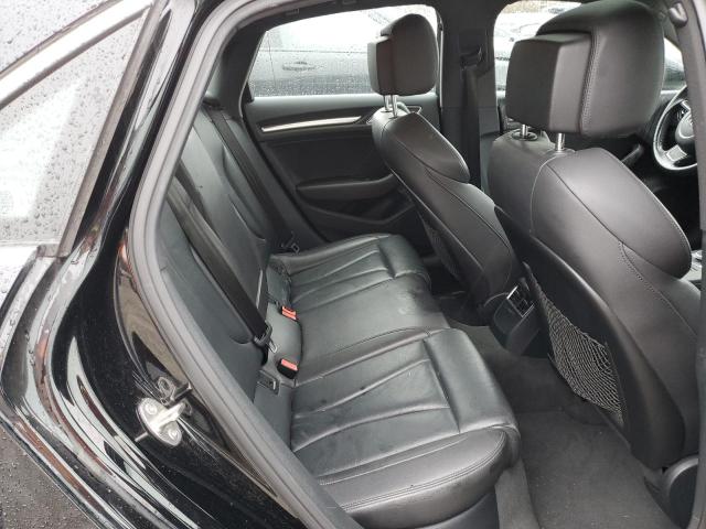 Photo 10 from auction – 2016 AUDI A3 PREMIUM with VIN WAUE8GFF7G1118129