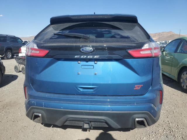 Photo 6 from auction – 2021 FORD EDGE ST with VIN 2FMPK4APXMBA61285