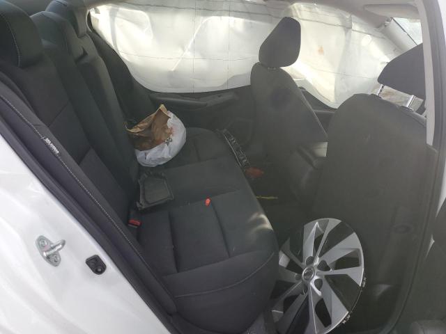 Photo 10 from auction – 2022 NISSAN ALTIMA S with VIN 1N4BL4BVXNN308695