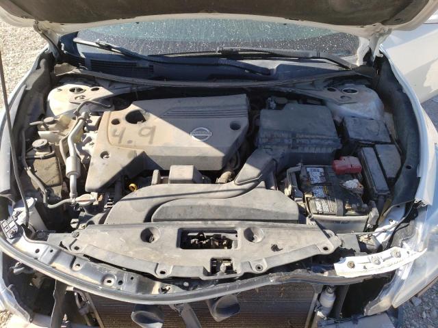 Photo 11 from auction – 2015 NISSAN ALTIMA 2.5 with VIN 1N4AL3AP9FC186370