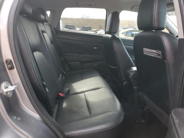 Photo 11 from auction – 2015 MITSUBISHI OUTLANDER with VIN 4A4AR4AUXFE036883