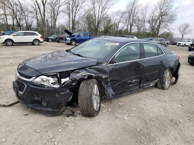 CHEVROLET MALIBU 2LT 2014 with VIN 1G11E5SL9EF275552 - Photo from auction