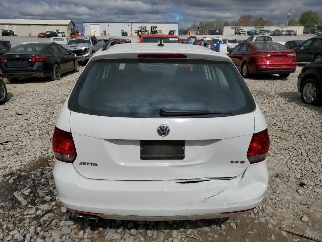 Photo 6 from auction – 2013 VOLKSWAGEN JETTA S with VIN 3VWPP7AJ7DM648154
