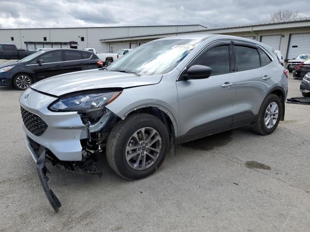 FORD ESCAPE SE 2022 with VIN 1FMCU9G66NUB48889 - Photo from auction