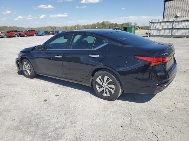 Photo 2 from auction – 2022 NISSAN ALTIMA S with VIN 1N4BL4BV7NN307682