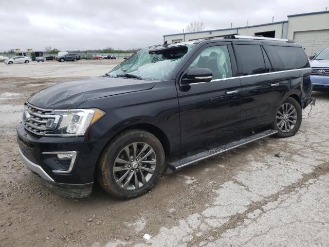 FORD EXPEDITION 2019 with VIN 1FMJK2AT2KEA29293 - Photo from auction
