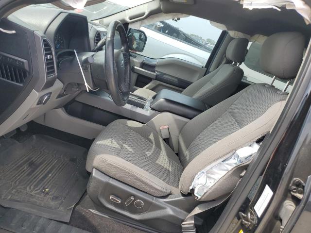 Photo 7 from auction – 2017 FORD F150 SUPER with VIN 1FTEW1CF7HKE11177