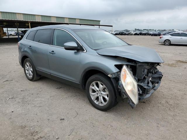 Photo 4 from auction – 2012 MAZDA CX-9 with VIN JM3TB2CA6C0354012