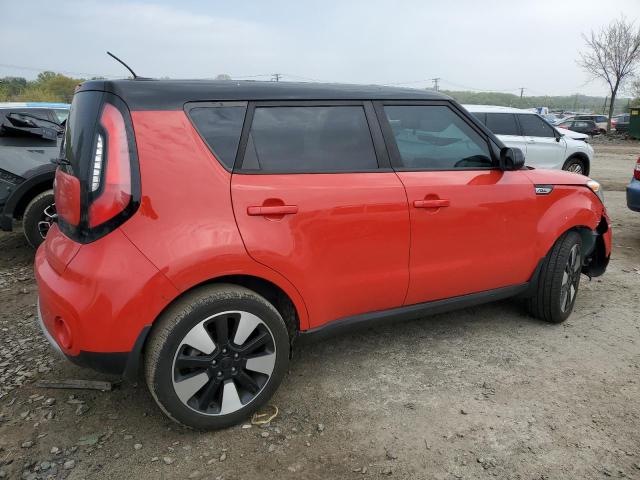 Photo 3 from auction – 2017 KIA SOUL + with VIN KNDJP3A57H7450047