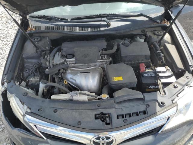 Photo 11 from auction – 2012 TOYOTA CAMRY BASE with VIN 4T1BF1FK3CU010438