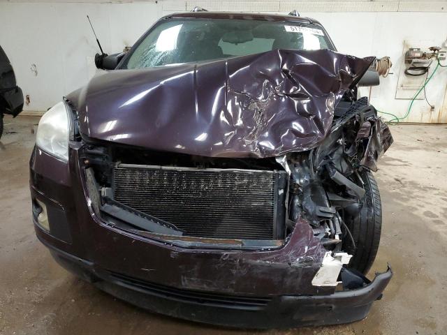 Photo 5 from auction – 2008 SATURN OUTLOOK XE with VIN 5GZEV13748J301669