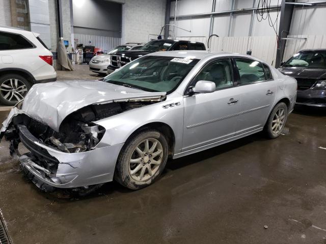 BUICK LUCERNE CX 2011 z numerem VIN 1G4HA5EMXBU146454 - Zdjęcie z aukcji