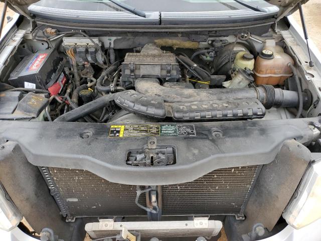 Photo 11 from auction – 2004 FORD F150 with VIN 1FTPX12574NA06413