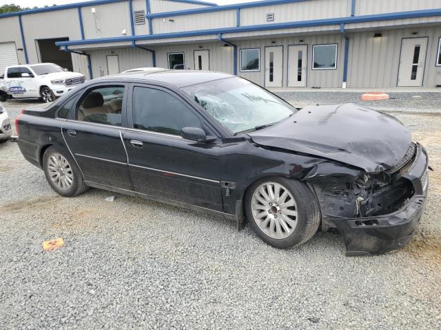 Photo 4 from auction – 2006 VOLVO S80 2.5T with VIN YV1TS592061442296