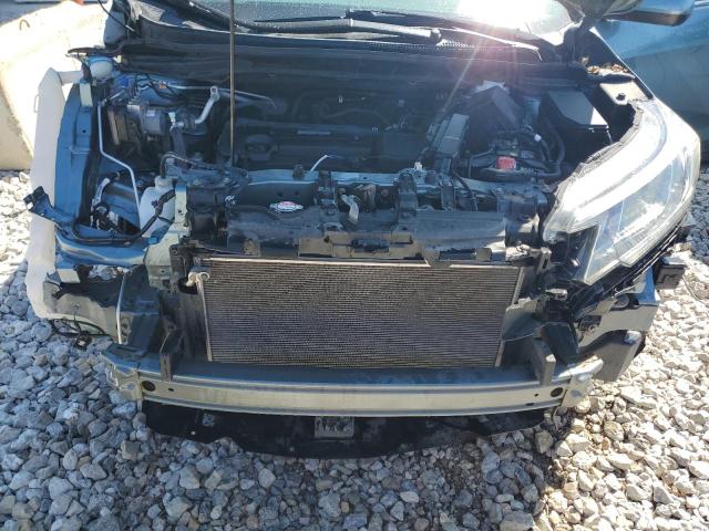 Photo 12 from auction – 2016 HONDA CR-V EXL with VIN 5J6RM4H70GL008252