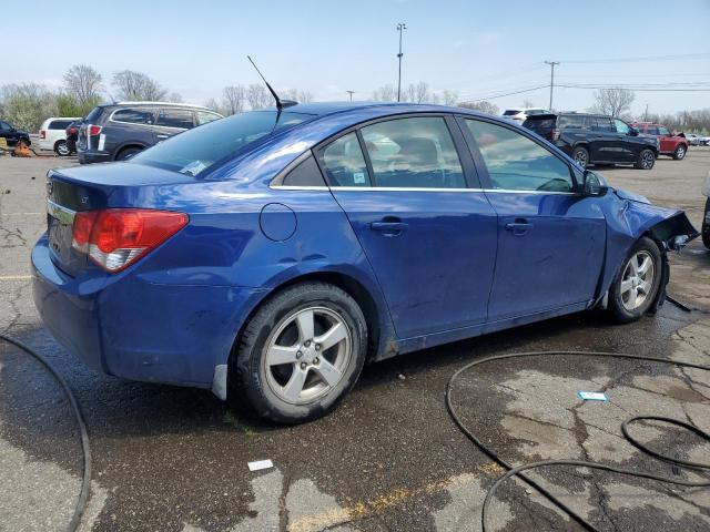 Photo 3 from auction – 2012 CHEVROLET CRUZE LT with VIN 1G1PF5SC2C7210122