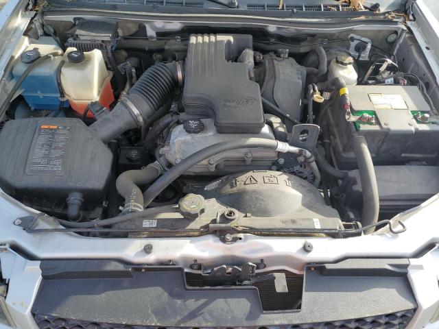 Photo 11 from auction – 2012 CHEVROLET COLORADO with VIN 1GCCSBF91C8160306