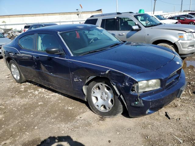 Photo 4 from auction – 2006 DODGE CHARGER SE with VIN 2B3KA43G86H424621