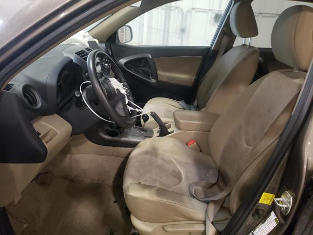 Photo 7 from auction – 2011 TOYOTA RAV4 with VIN 2T3BF4DV2BW142045