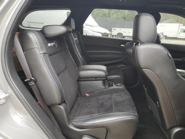 Photo 11 from auction – 2021 DODGE DURANGO SR with VIN 1C4SDJH95MC689267