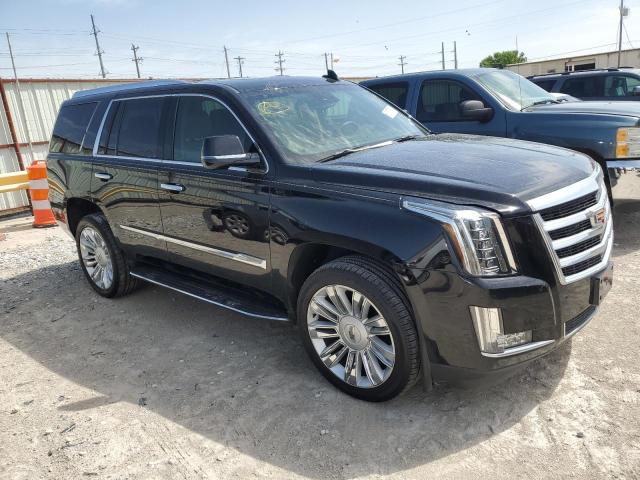 Photo 4 from auction – 2016 CADILLAC ESCALADE L with VIN 1GYS3BKJ9GR459030