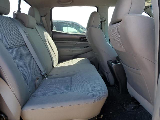 Photo 10 from auction – 2012 TOYOTA TACOMA DOU with VIN 3TMJU4GN4CM136649