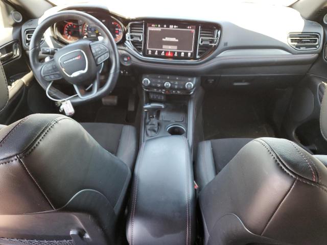 Photo 8 from auction – 2021 DODGE DURANGO R/ with VIN 1C4SDJCT0MC696369