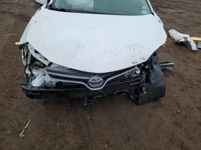 Photo 11 from auction – 2015 TOYOTA COROLLA L with VIN 2T1BURHE0FC418803