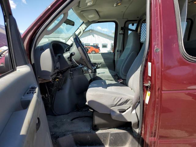 Photo 7 from auction – 2007 FORD ECONOLINE with VIN 1FBNE31L17DA19262