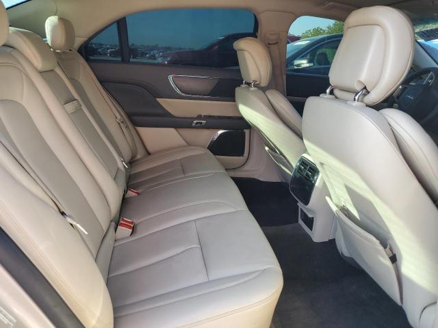 Photo 10 from auction – 2017 LINCOLN CONTINENTA with VIN 1LN6L9PK4H5605839