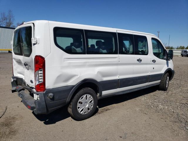 Photo 3 from auction – 2016 FORD TRANSIT T- with VIN 1FBZX2ZM7GKB11877