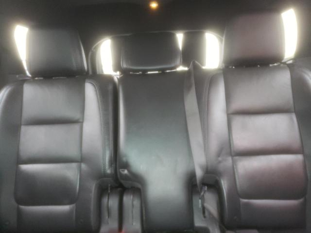Photo 10 from auction – 2014 FORD EXPLORER X with VIN 1FM5K7D82EGB88085
