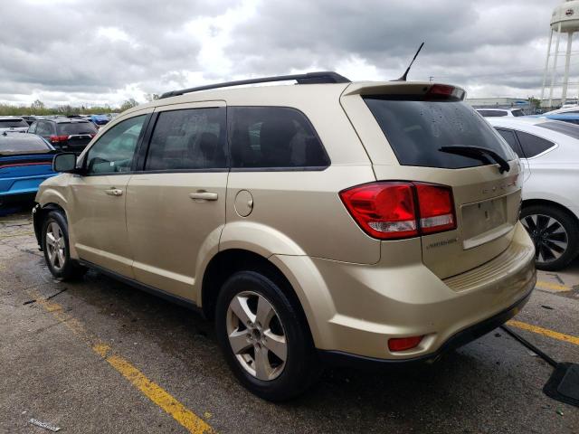 Photo 2 from auction – 2011 DODGE JOURNEY MA with VIN 3D4PG1FG1BT544181