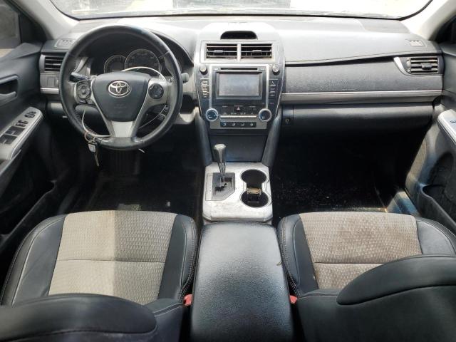 Photo 8 from auction – 2012 TOYOTA CAMRY BASE with VIN 4T1BF1FK8CU134835