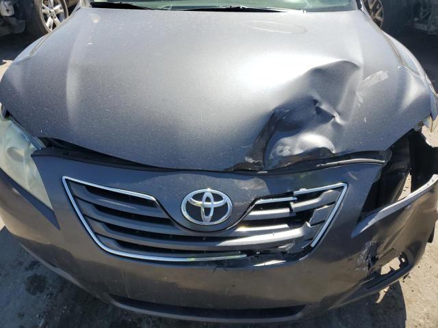 Photo 11 from auction – 2009 TOYOTA CAMRY BASE with VIN 4T1BE46K19U329169