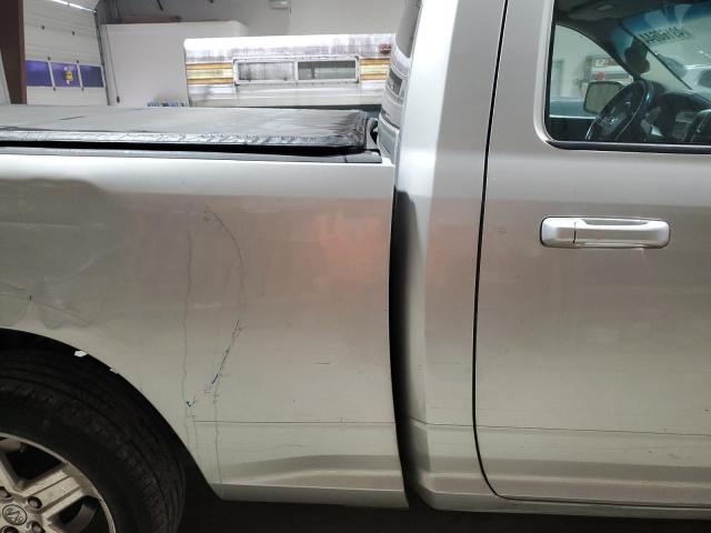 Photo 10 from auction – 2012 DODGE RAM 1500 S with VIN 3C6JD6CT1CG122925