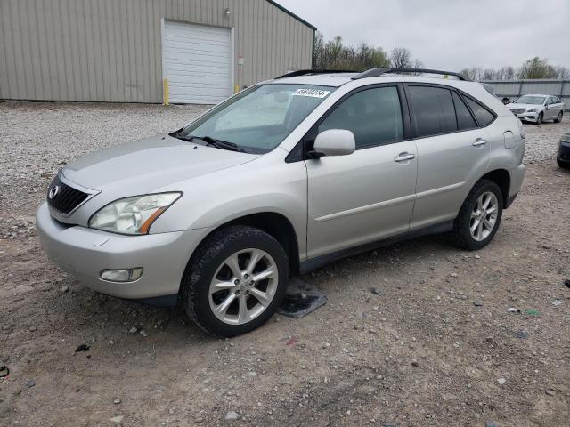 LEXUS RX 350 2008 z numerem VIN 2T2HK31U18C067185 - Zdjęcie z aukcji